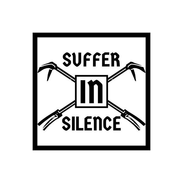 Suffer In Silence